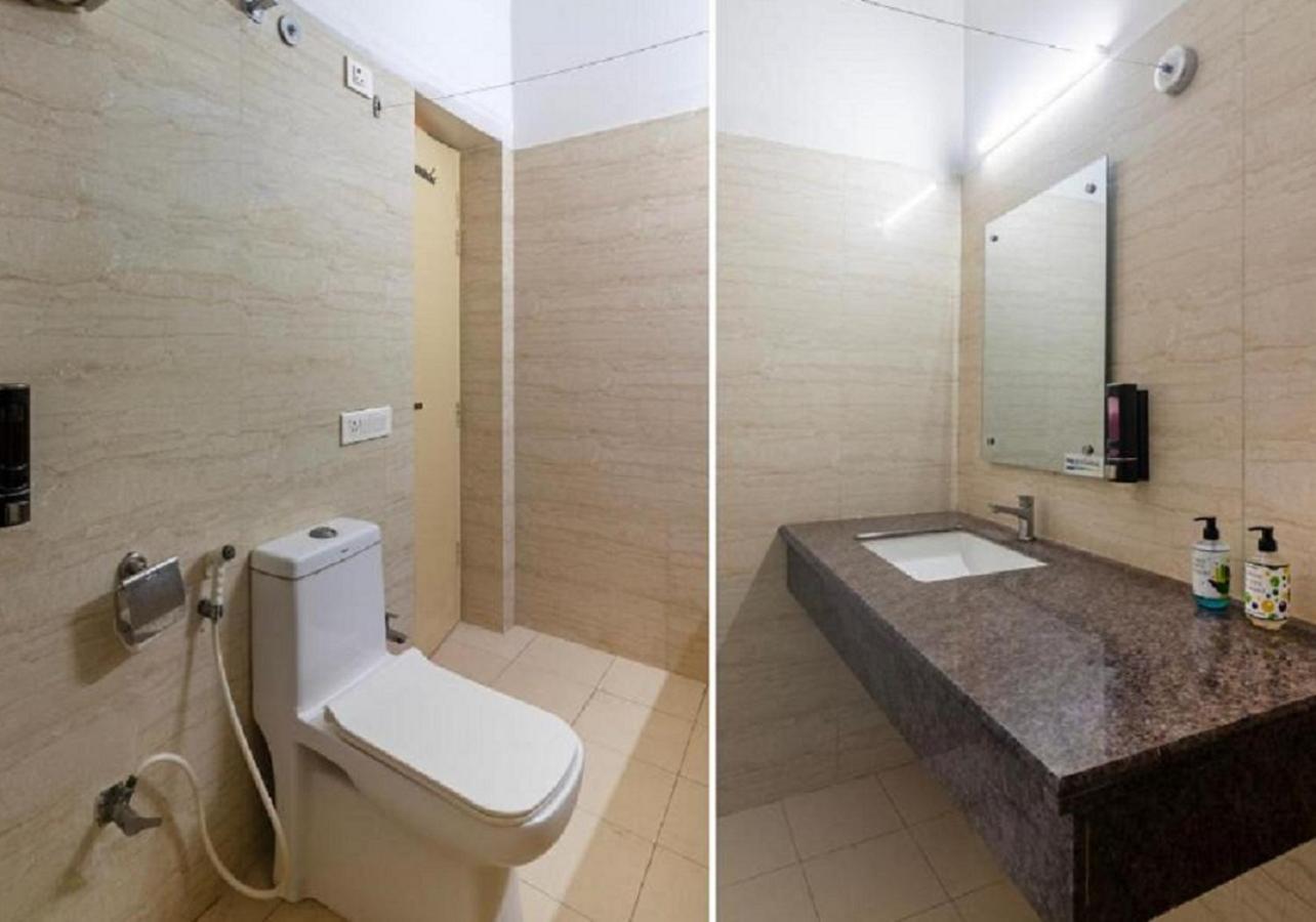 Hotel Red Carpet Tajganj Экстерьер фото